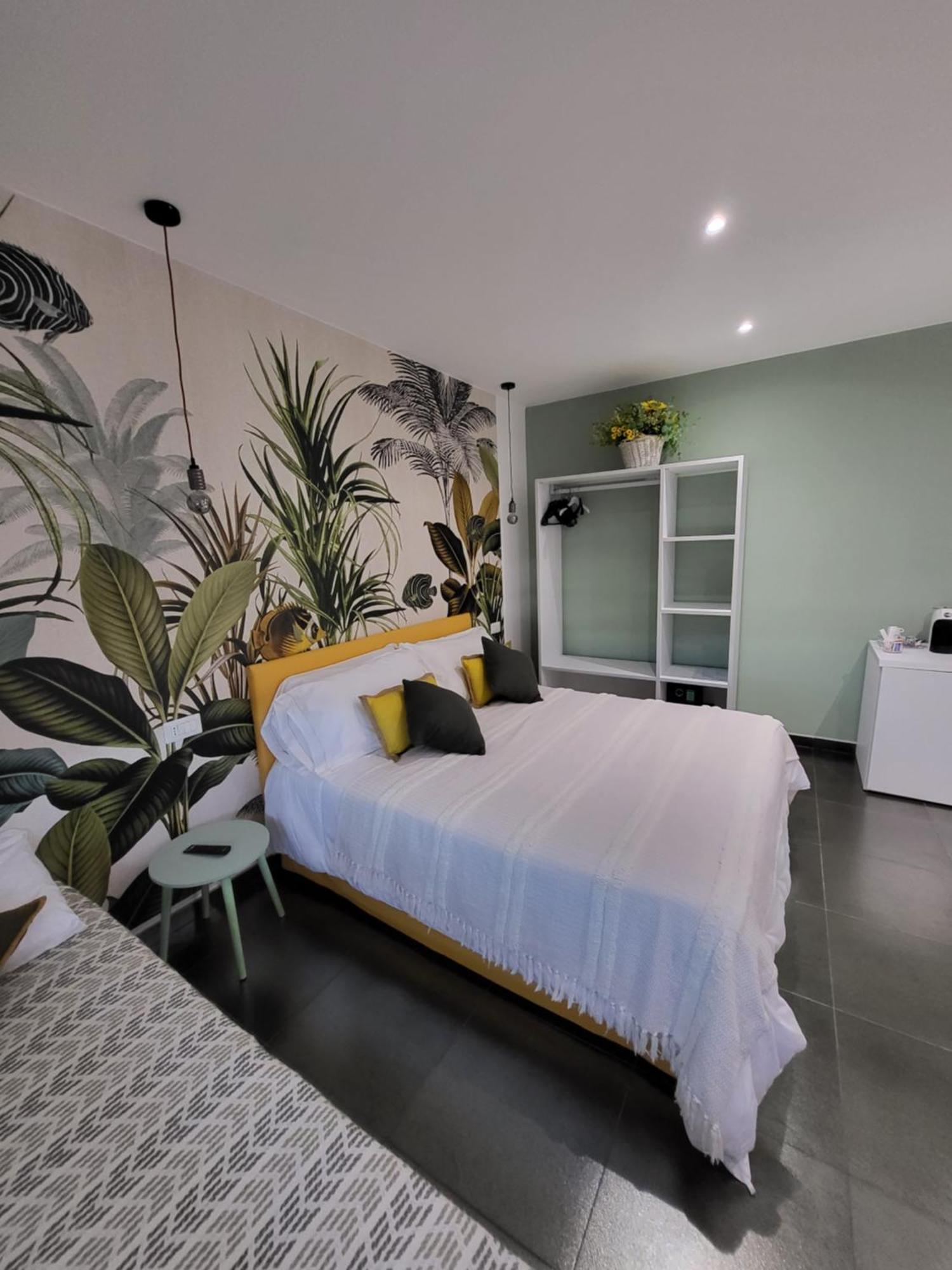 Relais Viesti Bed & Breakfast Vieste Rom bilde