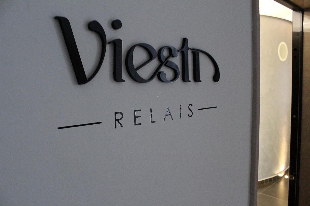 Relais Viesti Bed & Breakfast Vieste Eksteriør bilde